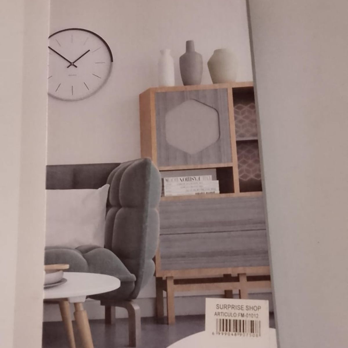 GENERICO - LETRERO ESTILO NEON LOVE USB35 X15 CM