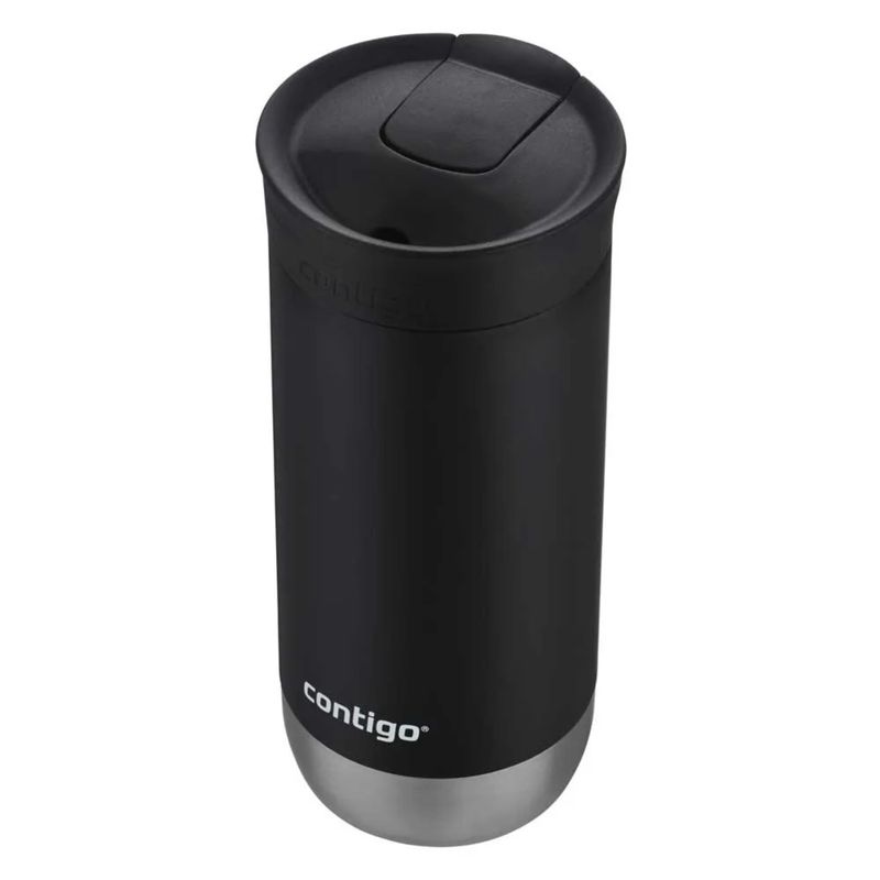 CONTIGO - Mug Huron 2.0 Licorice Contigo Vaso Térmico 473ml