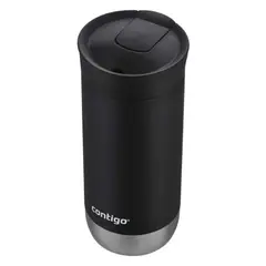 CONTIGO - Mug Huron 2.0 Licorice Vaso Térmico 473ml