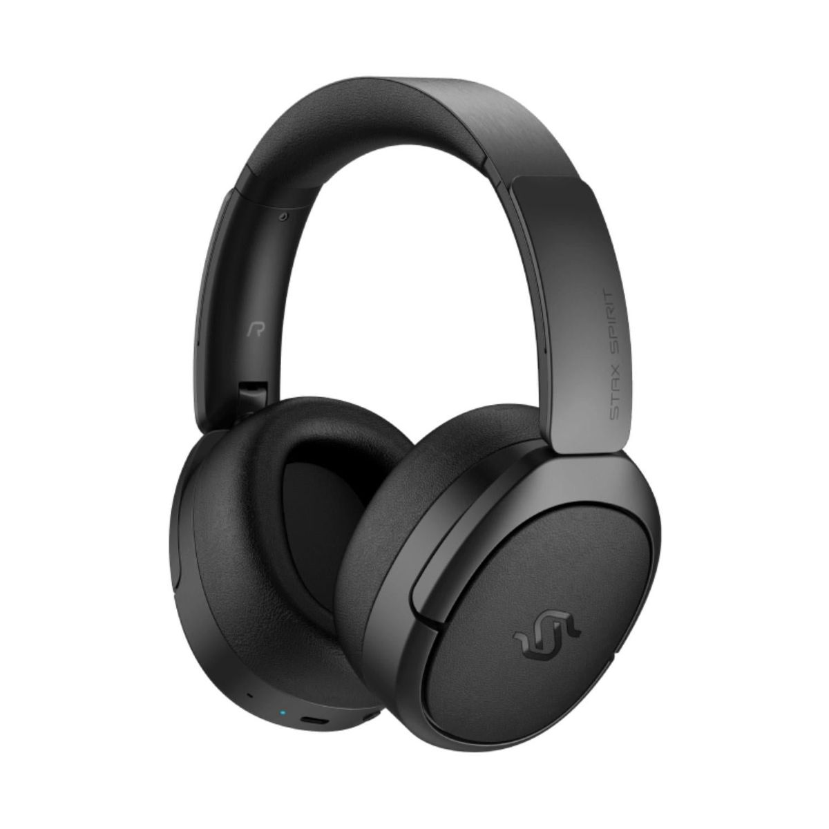EDIFIER - EDIFIER S5 SPACE Negro Audifonos Magneticos