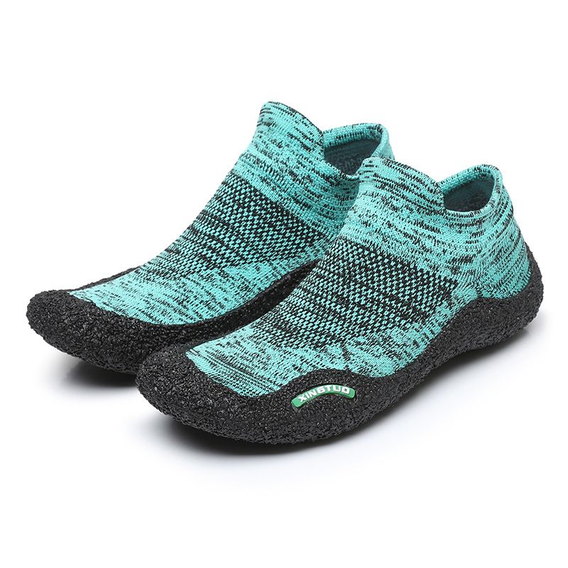 TIOZONEY - Zapatillas De Agua De Natación Secado Rápido Antideslizante