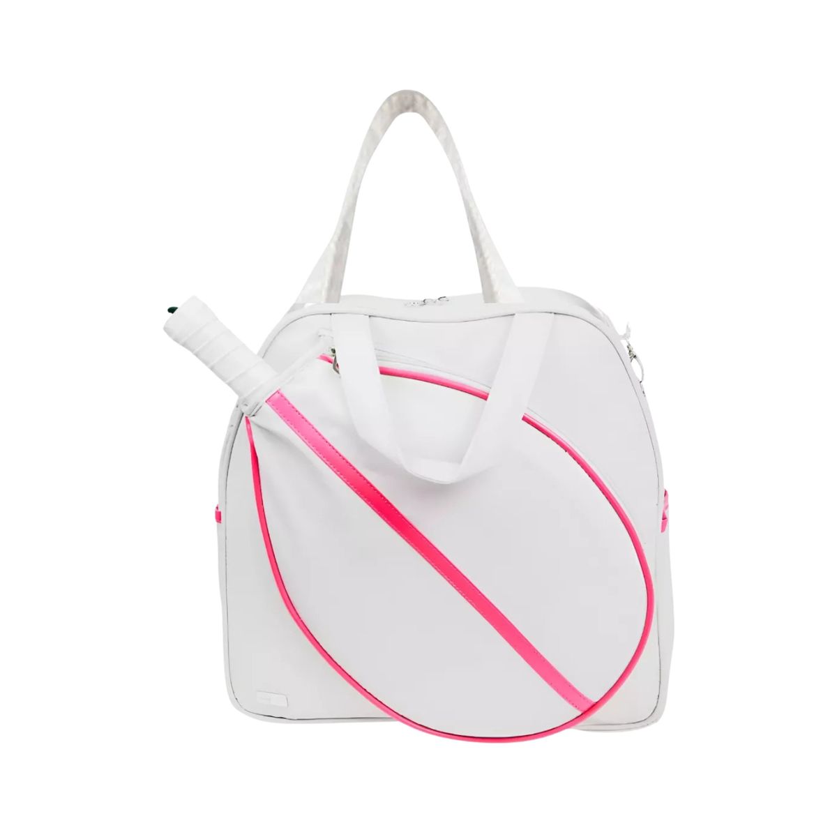 GENERICO - Bolso Mochila Padel Tenis Paletero Maestra