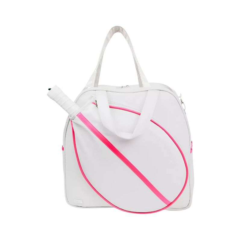GENERICO - Bolso Mochila Padel Tenis Paletero Maestra
