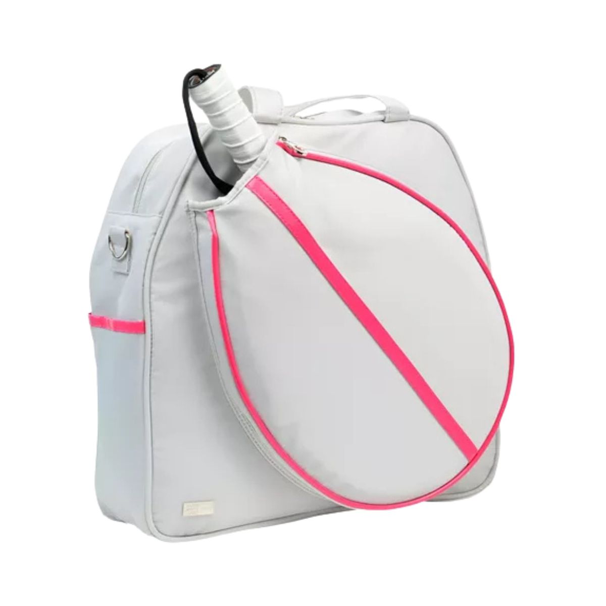 GENERICO - Bolso Mochila Padel Tenis Paletero Maestra