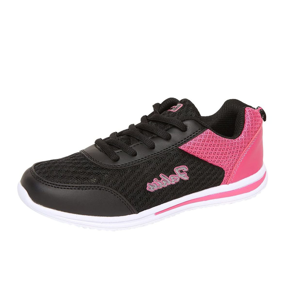 TIOZONEY - Zapatillas casuales para Mujer - Negro