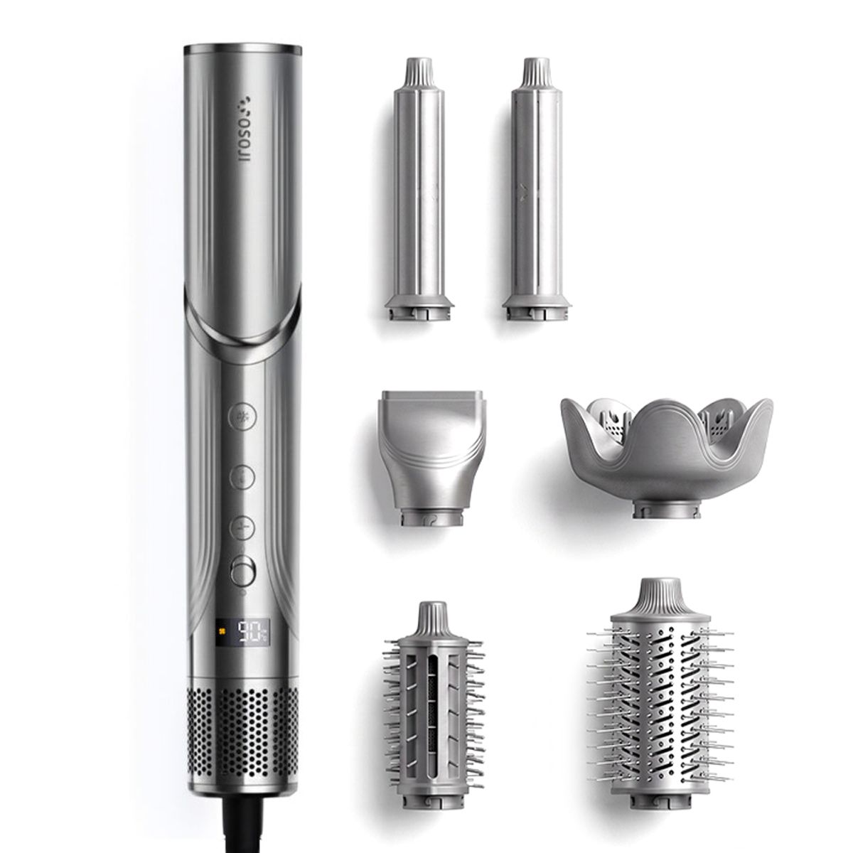 OSOJI - Secador de Pelo Multistyler 5 en 1 - M5