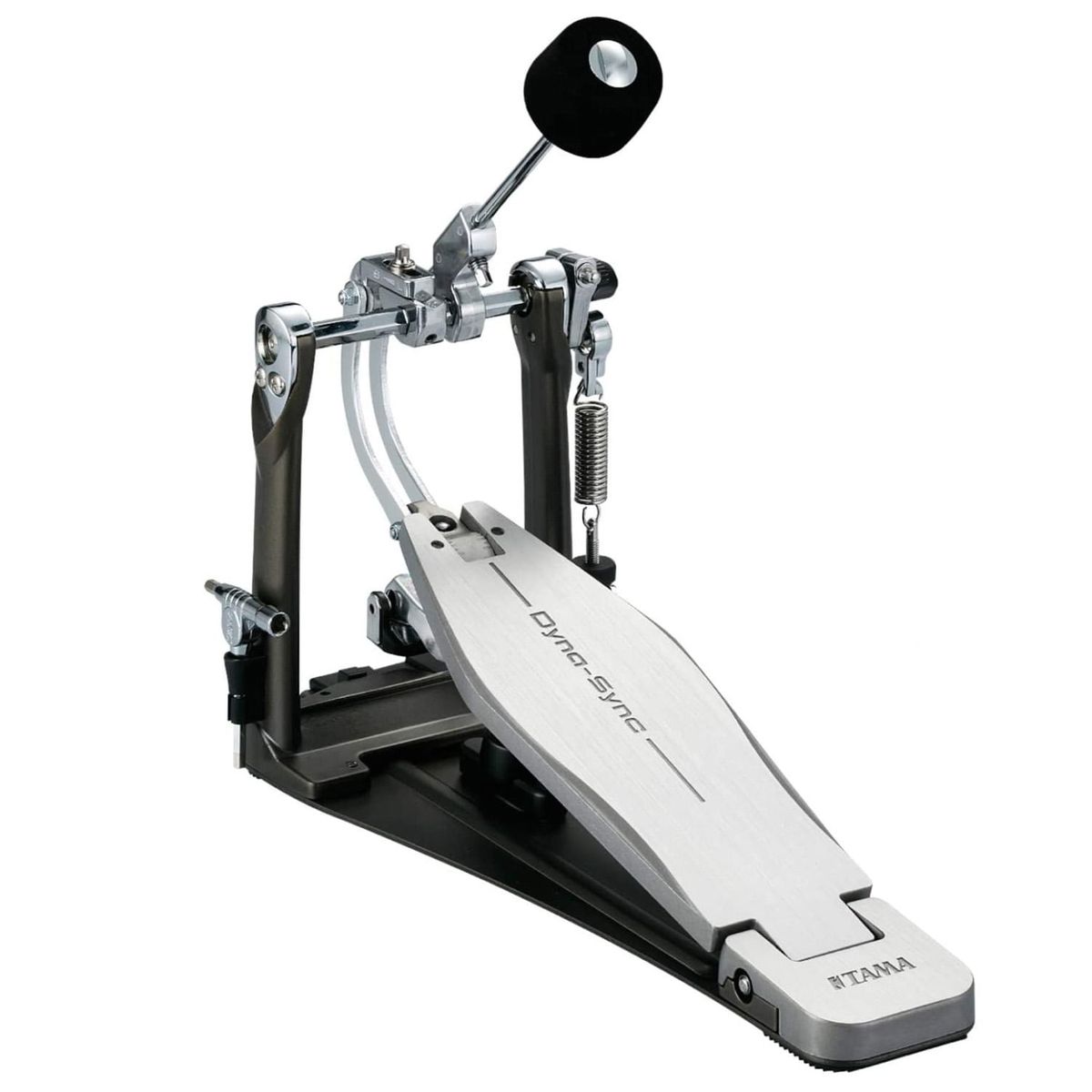 TAMA - Pedal de Bombo Simple Tama HPDS1 Dyna-Sync Series