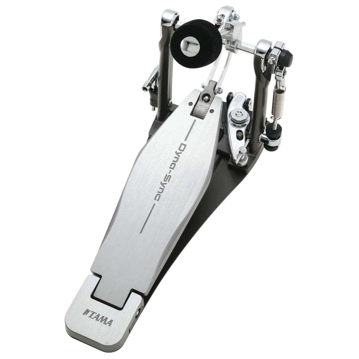 TAMA - Pedal de Bombo Simple Tama HPDS1 Dyna-Sync Series