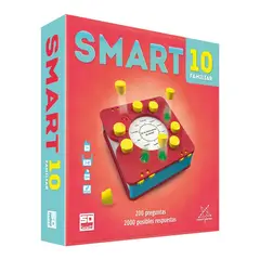 SD GAMES - Smart 10 Familiar