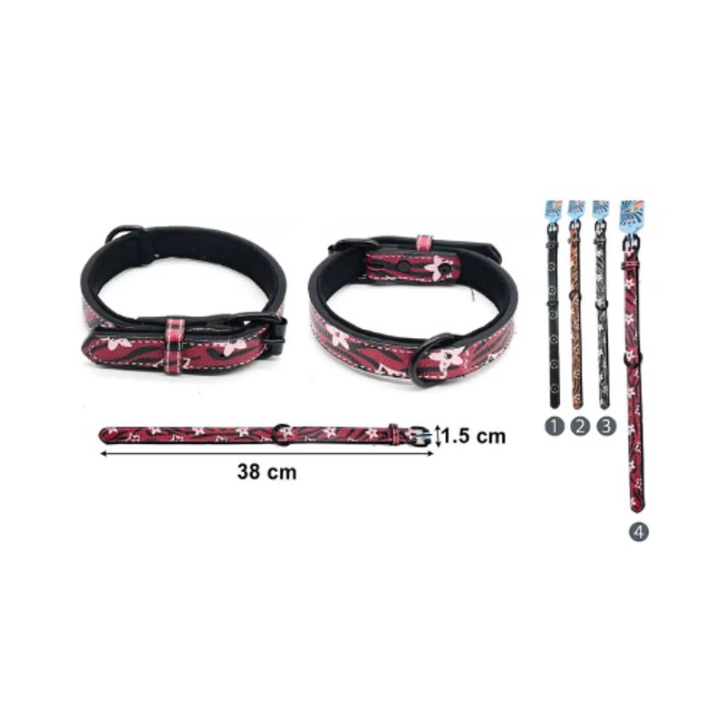 GENERICO - COLLARES PARA MASCOTAS