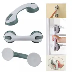 MOVI - 2 Pack Soportes de Seguridad para Baño y Muros