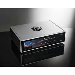 GENERICO - HiFi Rose RS130 Network Streamer Transporte