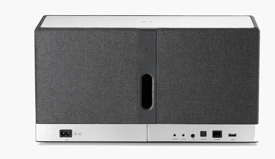 Aio 3 Wifi  Parlante Monitor Activo Multiroom
