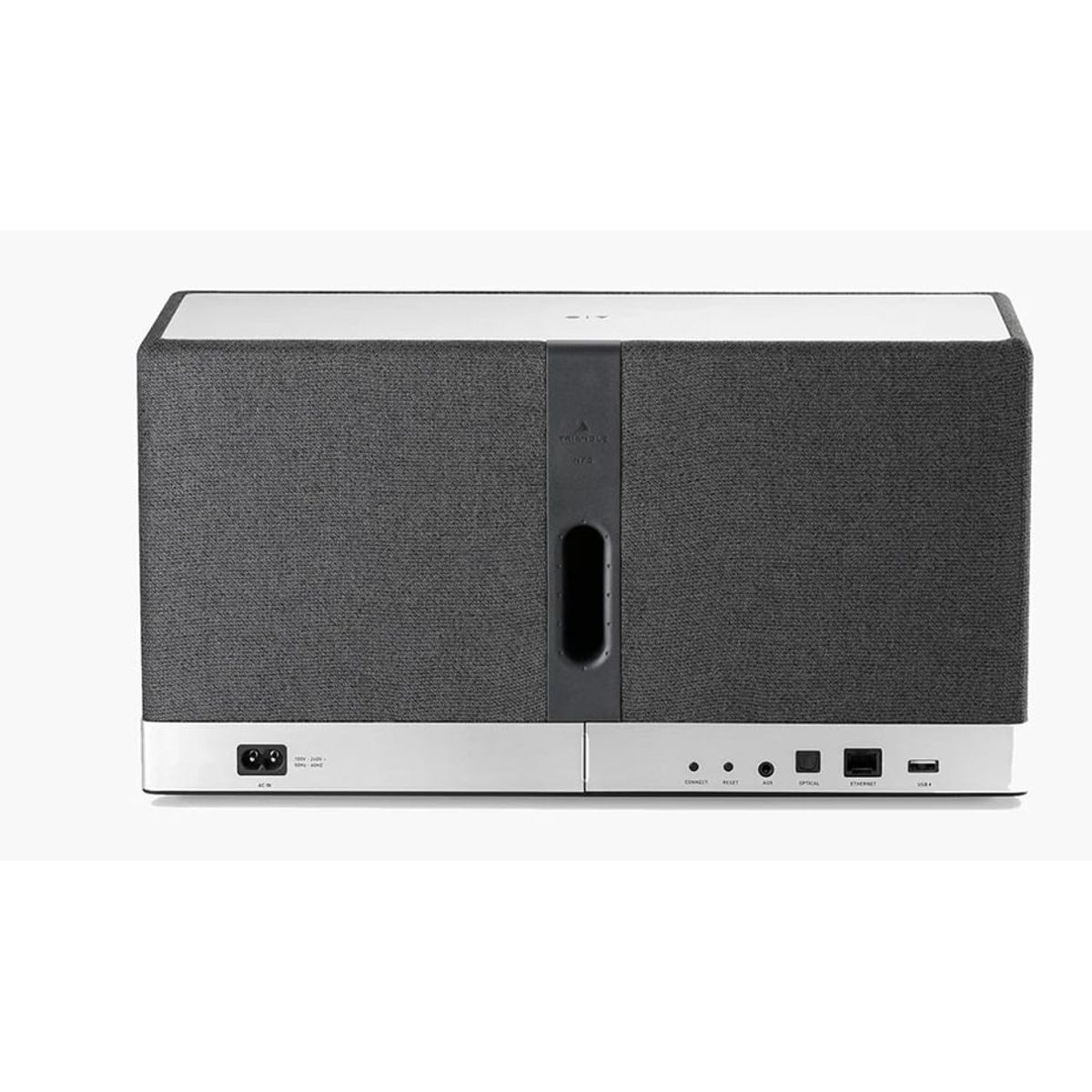 TRIANGLE - Triangle – Aio 3 Wifi – Parlante Monitor Activo Multiroom