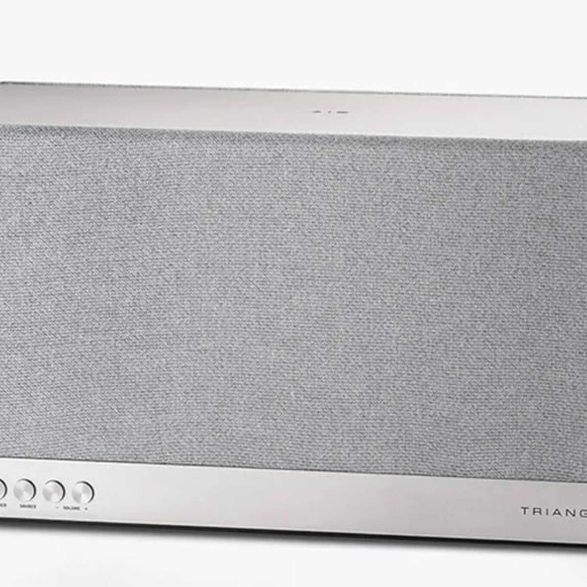 TRIANGLE - Triangle – Aio 3 Wifi – Parlante Monitor Activo Multiroom