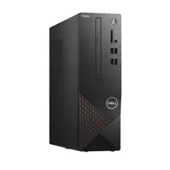 DELL - PC Escritorio Vostro 3681 i5-10400 - 12GB RAM - 500GB SSD - WIN 11