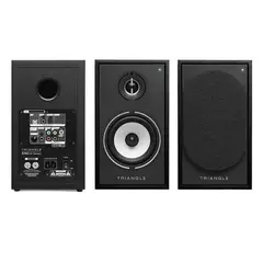 TRIANGLE - Borea BR02 Connect Parlante Monitor Activo BT