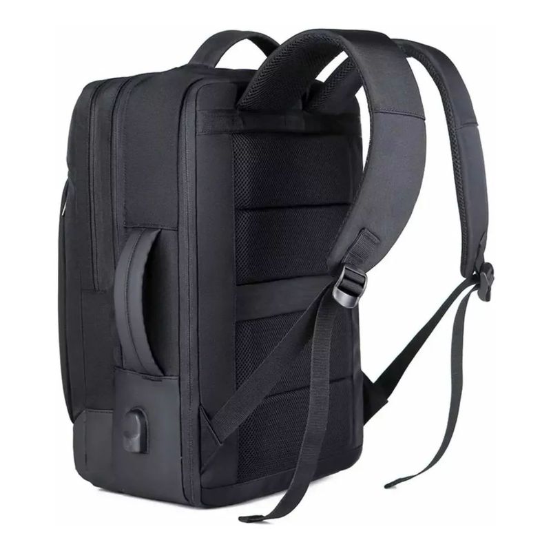 SHOP EHOME BAG - Mochila Unisex 60l Impermeable Con Gran Capacidad