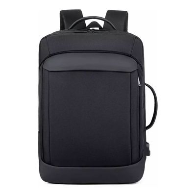 Imagen 2 del producto Mochila Unisex 60l Impermeable Con Gran Capacidad