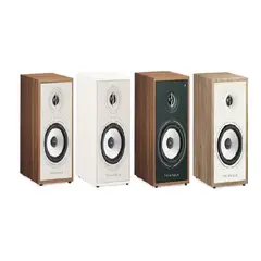 TRIANGLE - Borea BR02 Connect Parlante Monitor Activo BT