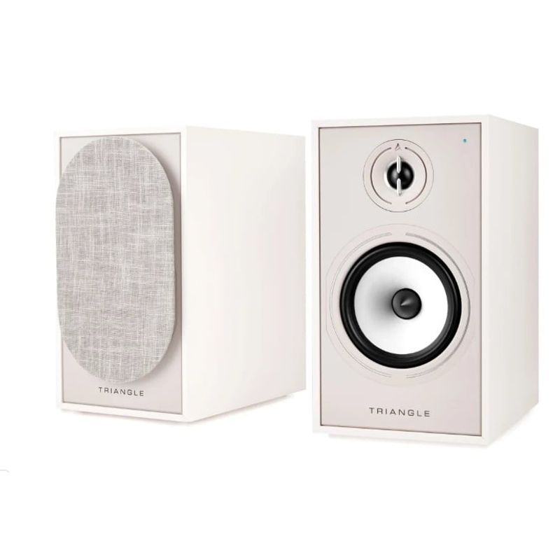 TRIANGLE - Triangle  Borea BR03 Connect  Parlante Monitor Activo BT