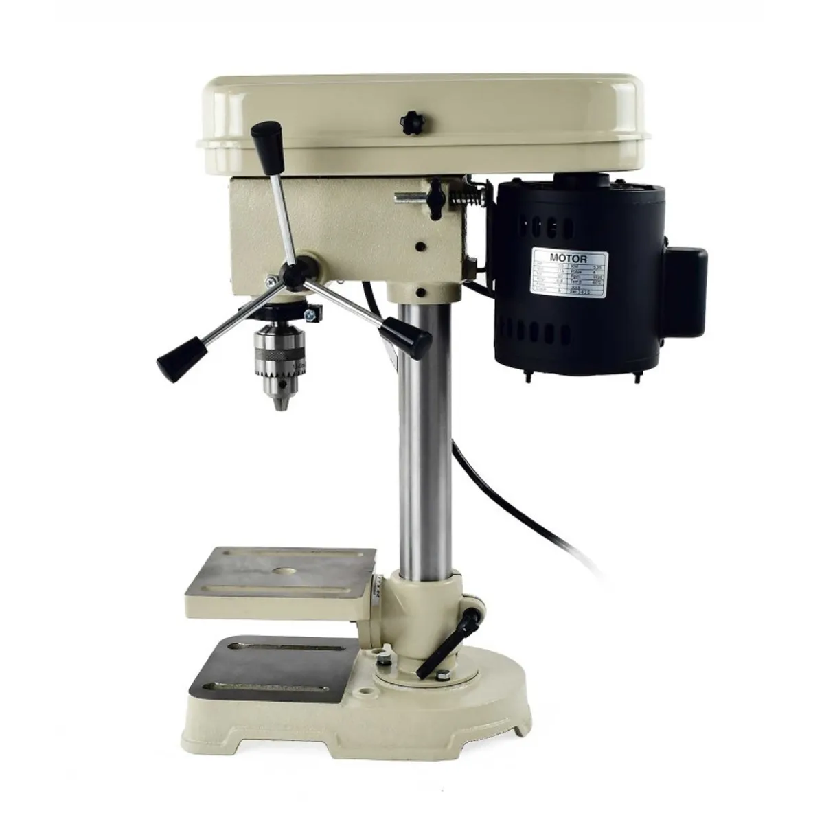 MAKITA - Taladro Banco Pedestal Sobremesa 13mm 250W Makita TB131