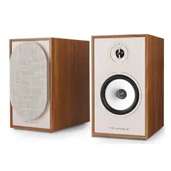 TRIANGLE - Borea BR03 Connect Parlante Monitor Activo BT