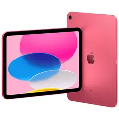 APPLE - IPad 11th Generación Chip A16 Bionic 128gb Wifi 10.9 - Rosa