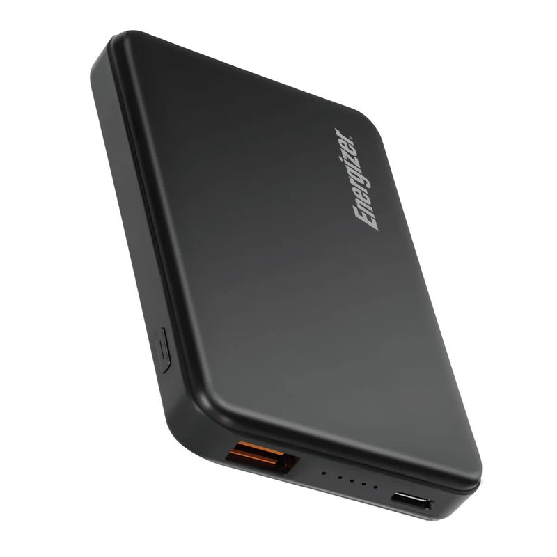ENERGIZER - Energier Powerbank 5000 Mha