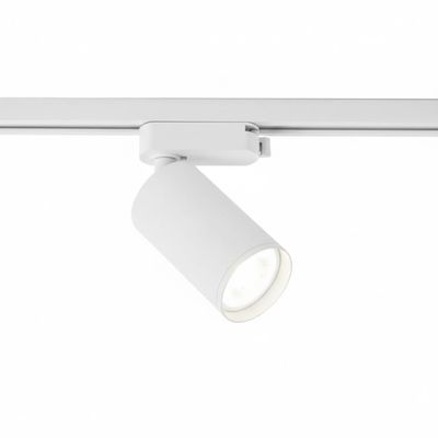 Imagen 2 del producto Lámpara 3 Focos Blancos Fría con Riel de 1 metro