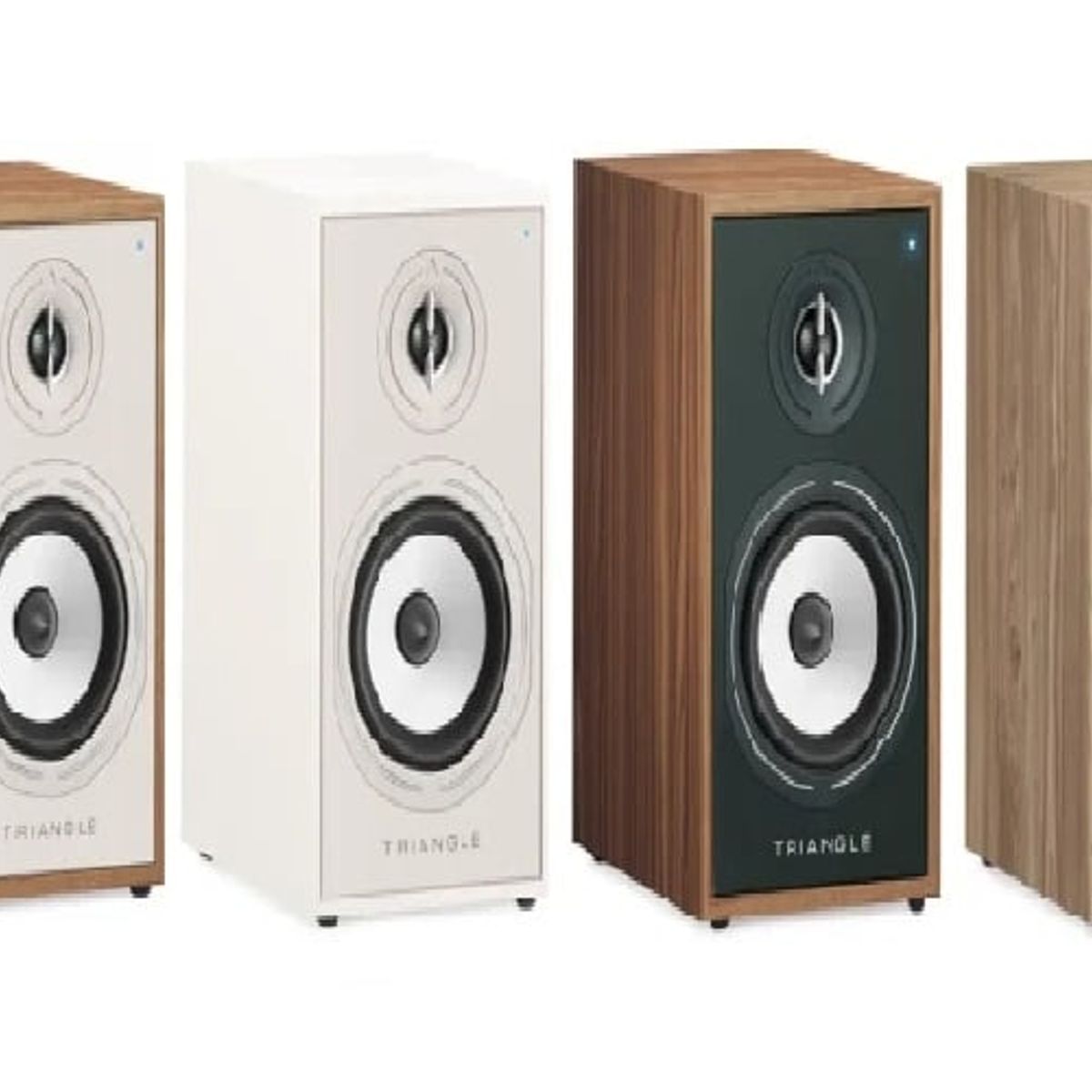 TRIANGLE - Triangle  Borea BR03 Parlante Monitor