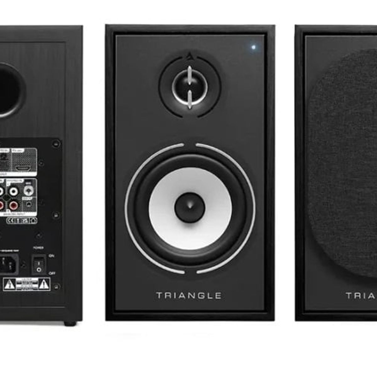 TRIANGLE - Triangle  Borea BR03 Parlante Monitor
