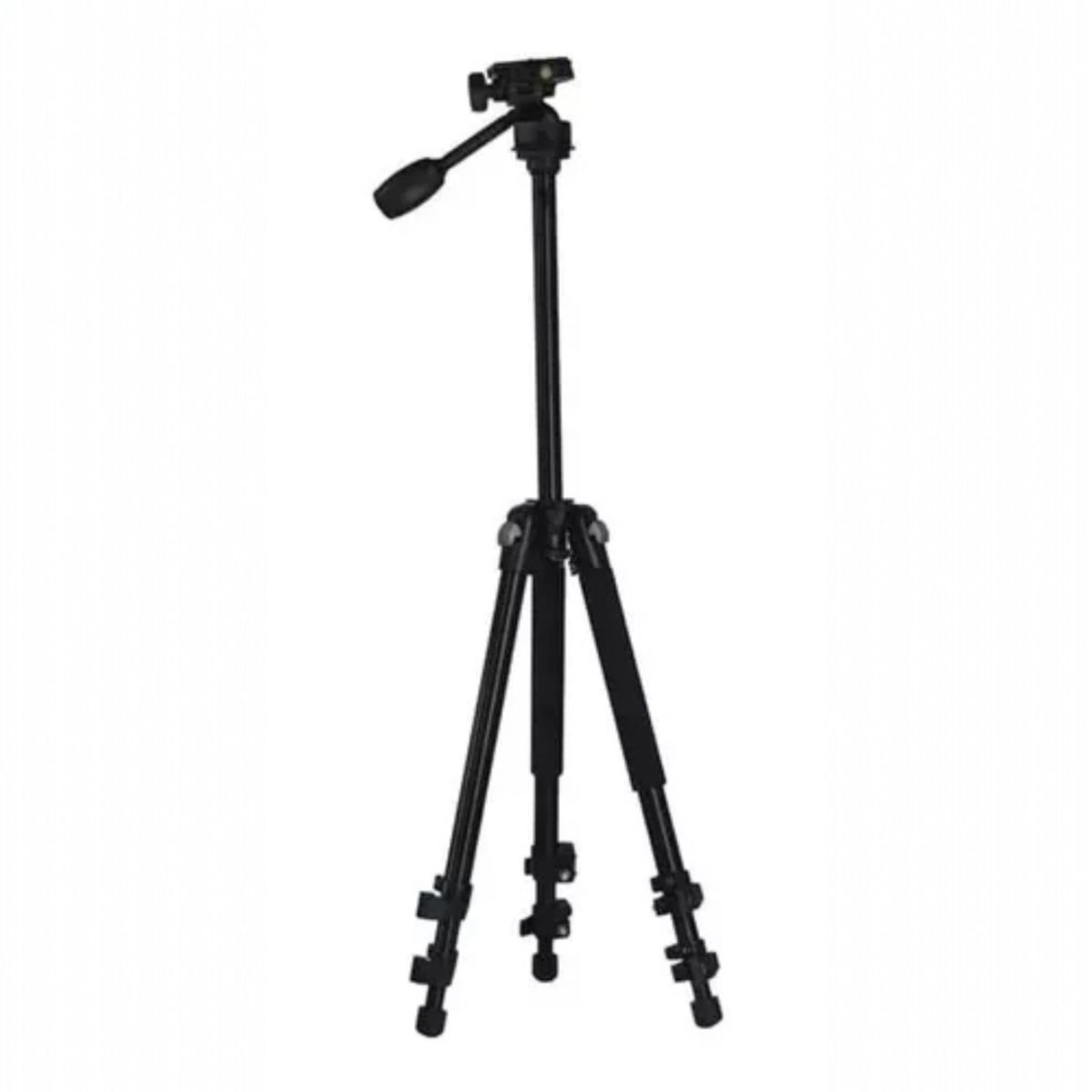 ANGELES DEL HOGAR - TRÍPODE PROFESIONAL PARA CELULAR Y CÁMARAS IRM