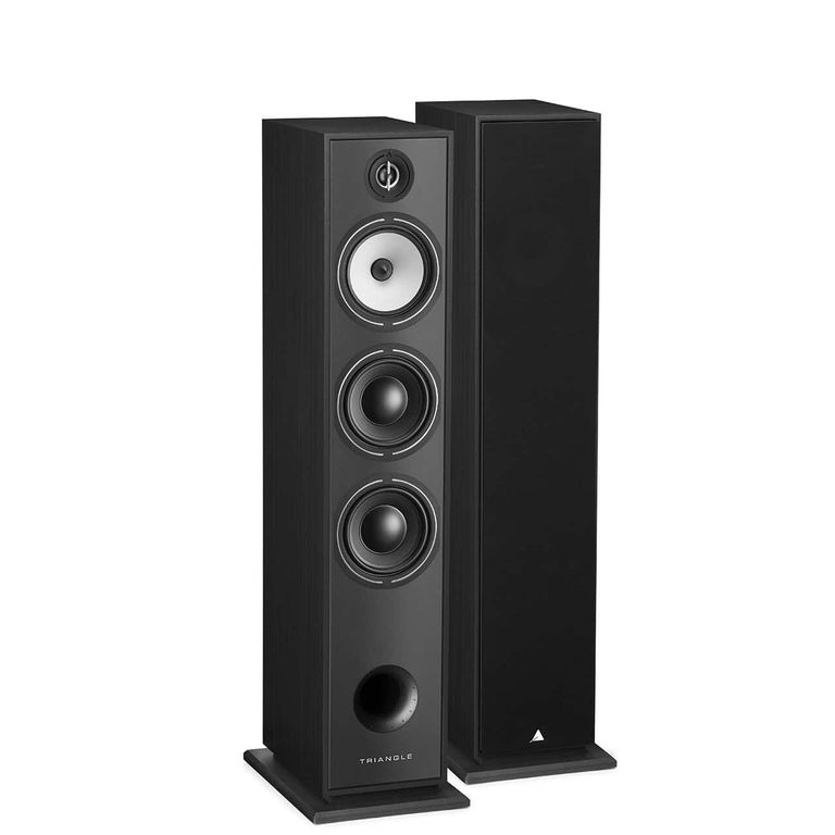 Borea BR08 Parlante Columna