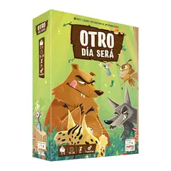 SD GAMES - Otro Día Será