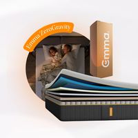 Colchón ZeroGravity 2 Plazas Plus