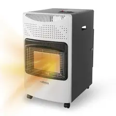 THORBEN - Estufa Gas 15L Thor GL 15K Blanca