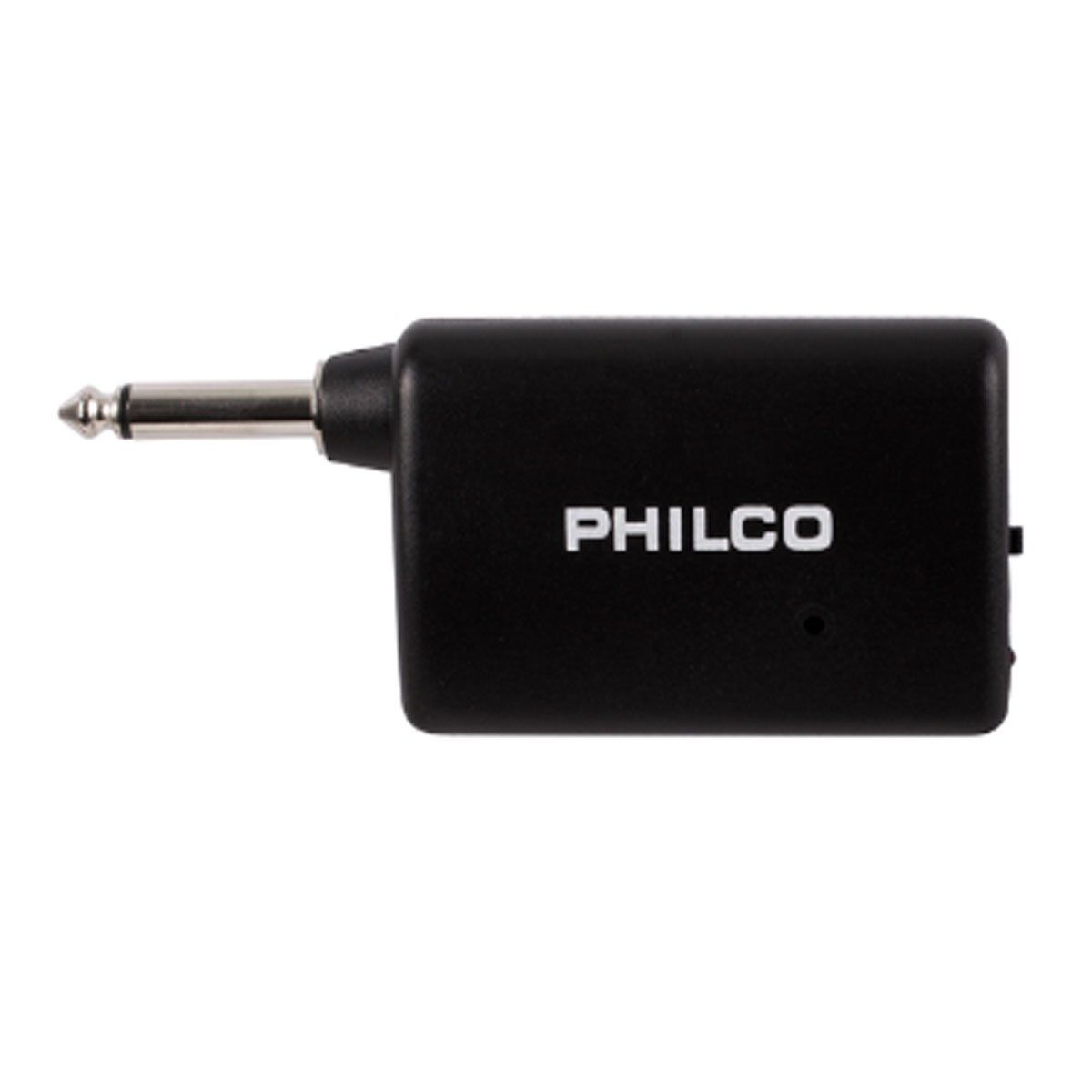 PHILCO - MICRÓFONO INALAMBRICO – ALAMBRICO, 2 EN 1. PHILCO