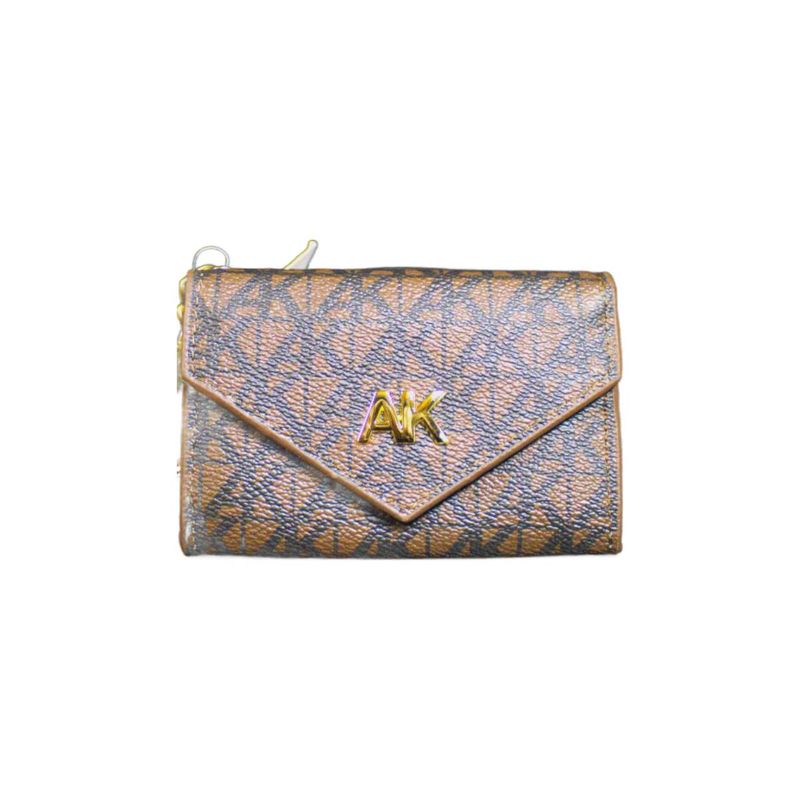 ANNE KLEIN - Monedero Anne Klein café