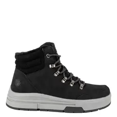 ALQUIMIA - Botin Mujer Negro Millan