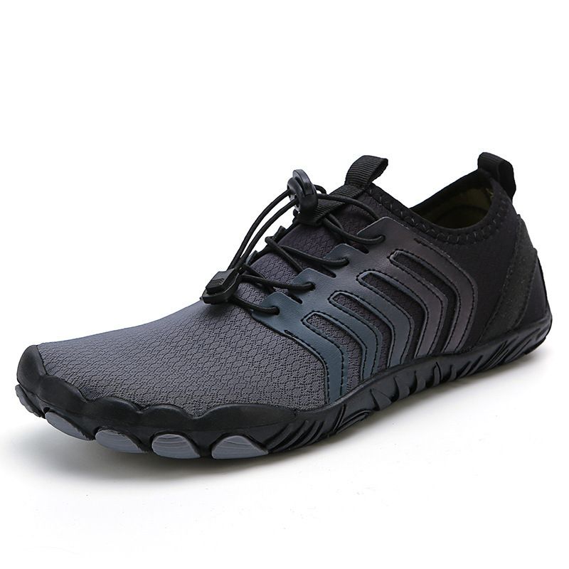 TIOZONEY - Zapatillas De Agua De Natación Secado Rápido Antideslizante.