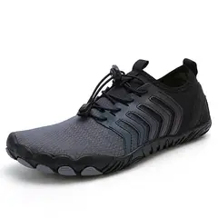 TIOZONEY - Zapatillas De Agua De Natación Secado Rápido Antideslizante