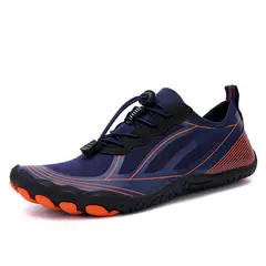 TIOZONEY - Zapatillas De Agua De Natación Secado Rápido Antideslizante.
