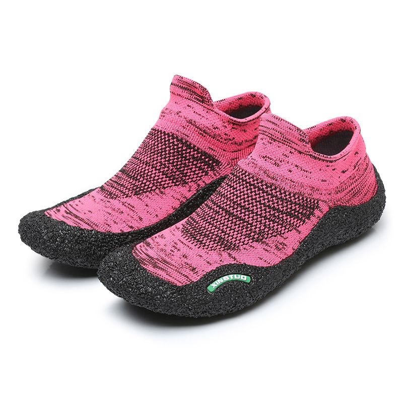 TIOZONEY - Zapatillas De Agua De Natación Secado Rápido Antideslizante.