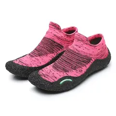 TIOZONEY - Zapatillas De Agua De Natación Secado Rápido Antideslizante.