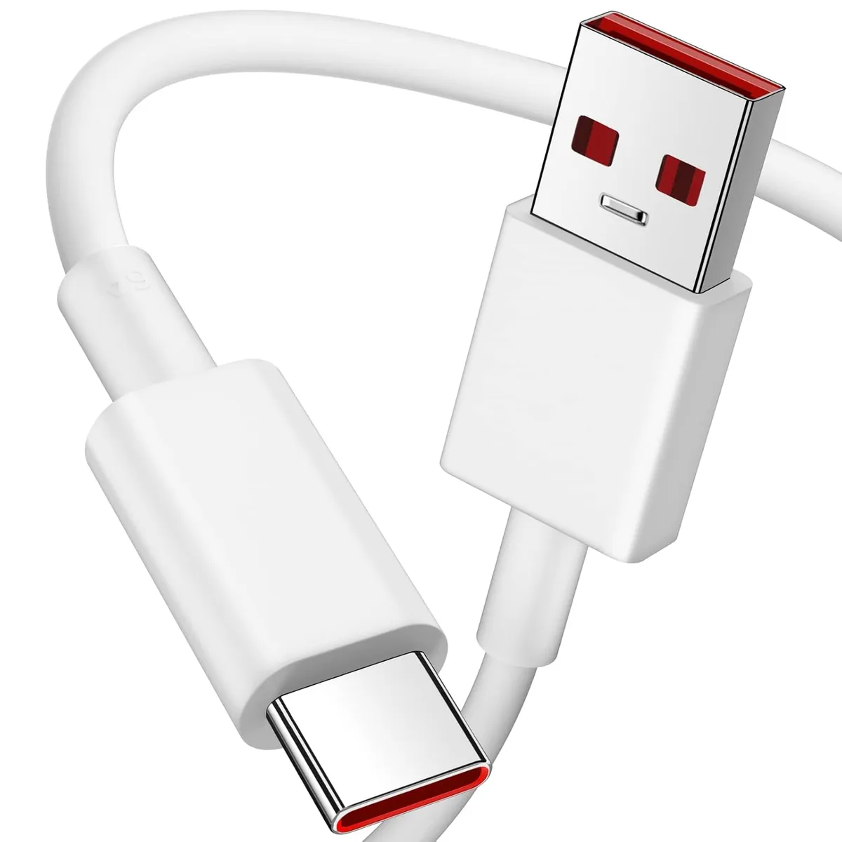 XIAOMI - cable Xiaomi carga turbo 33W-67-120W - 2 METROS