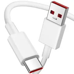 XIAOMI - Cable carga turbo 33W-67-120W - 2 METROS