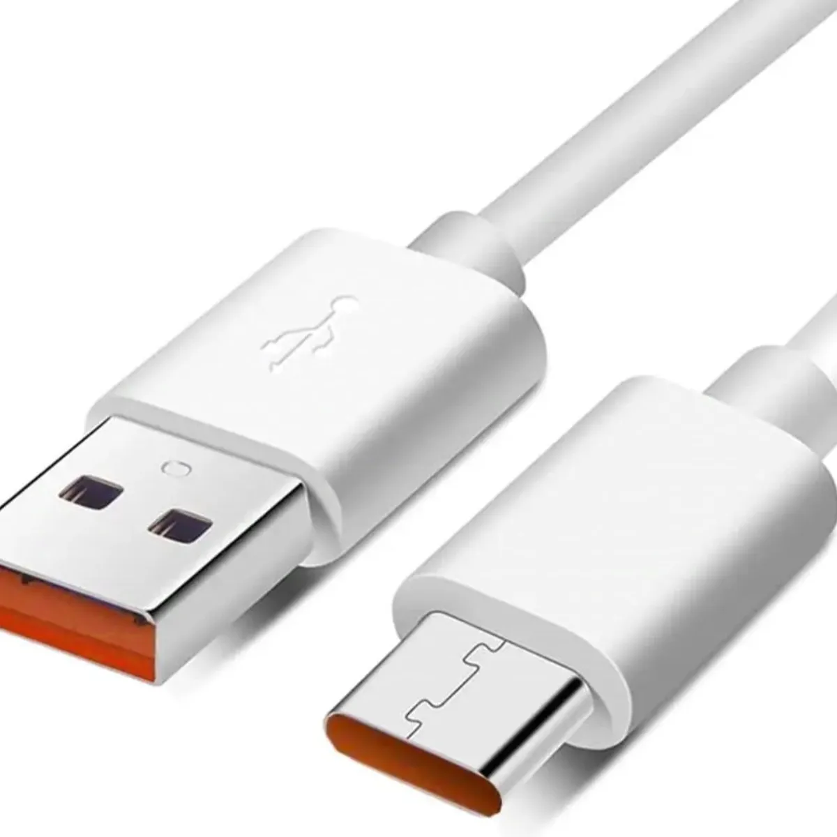 XIAOMI - cable Xiaomi carga turbo 33W-67-120W - 2 METROS