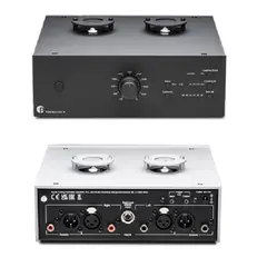 PRO JECT AUDIO - Pro-Ject Tube Box DS3 B Pre Phono
