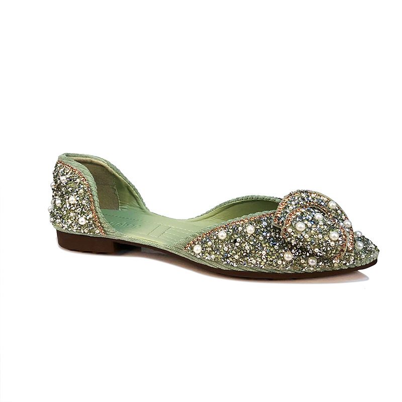TIOZONEY - Sandalias Mujer de PU